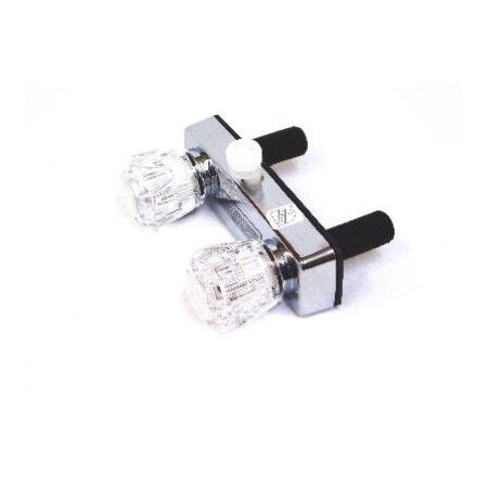 Us Hardware Exposed SHWR Valve RV012B